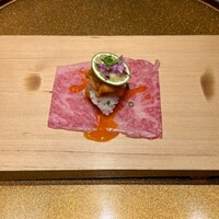 横浜 うしみつ - 