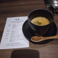 鉄板和食とワイン 萬鉄 - 