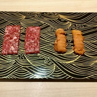 横浜 うしみつ - 