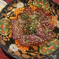 焼肉冷麺 ユッチャン 北新地店 - 