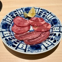 横浜 うしみつ - 