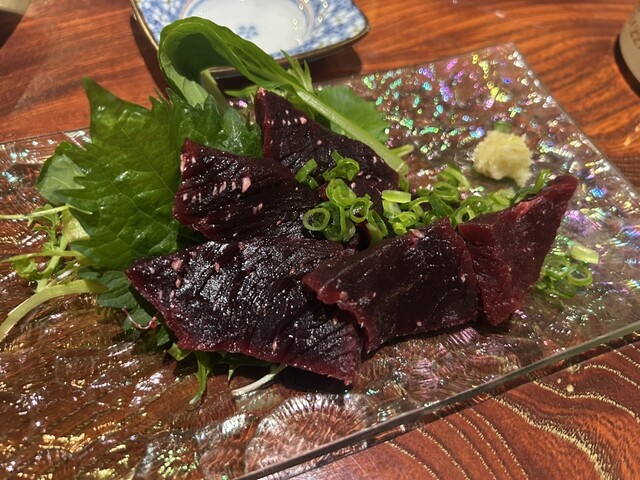 呑楽 - 亘理（焼き鳥）の写真