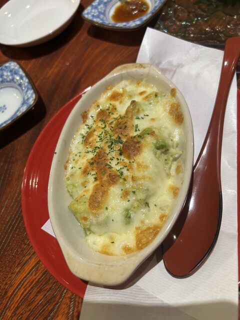 呑楽 - 亘理（焼き鳥）の写真