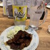 リンカーン食堂