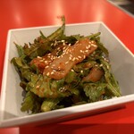 焼肉 冷麺 てっちゃん - 