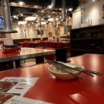 焼肉 冷麺 てっちゃん - 