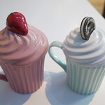 魚河岸トミーナ - コーヒー(850円)×2