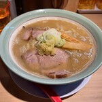 味噌らーめん ことぶき - 