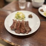 牛たん料理 閣 - 