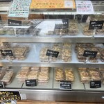 とりさし梅松 - 