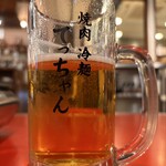 焼肉 冷麺 てっちゃん - 