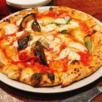 ピッツェリア&トラットリア ゴンゾ 目黒店 - 