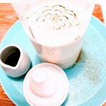 カナの魔法たまごcafe - 