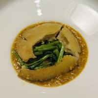 中国料理 礼華 四君子草 - 