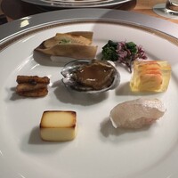 銀座ろくさん亭 - 