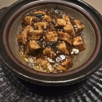 中国料理 礼華 四君子草 - 