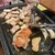 韓国家庭料理 彩家 - 料理写真: