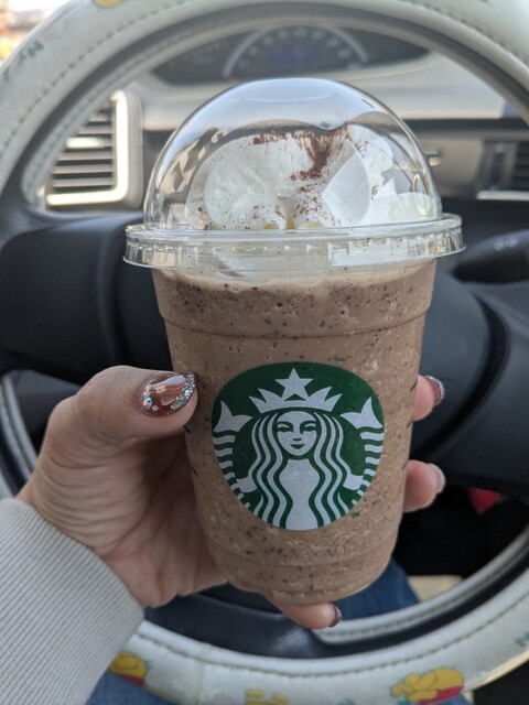 STARBUCKS COFFEE Sakai Phoenix Tori Risho No Mori Ten