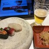 Standing 鮨 Bar Yasuke エキュート赤羽みなみ店