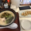 うちだラーメン