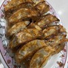 餃子の王将 茨木店