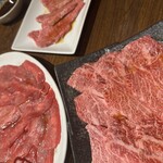 焼肉ダイニング 和 - 