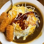 かれー屋伊東 - 