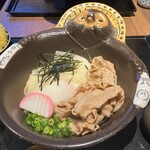 五代目 花山うどん 伊香保石段店 - 