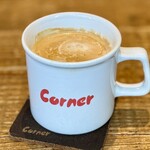 Corner - 