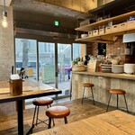 Corner - 