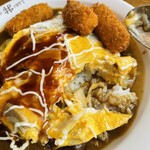 かれー屋伊東 - 