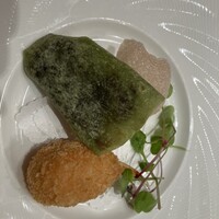 銀座アスター 新宿賓館  - 