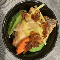 銀座アスター 新宿賓館  - 