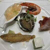 銀座アスター 新宿賓館  - 