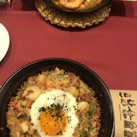 びいどろ 銀座店 - 