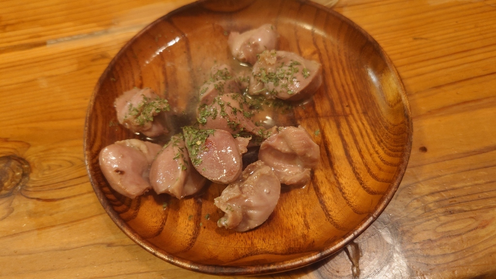 写真 : シン たちろまん - 新小岩/立ち飲み | 食べログ