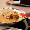 そば割烹 ながはま - 料理写真: