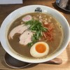 ラーメン バードマン