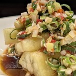 七席中華 コバコ - ヘルシーで美味しいのって共存する