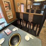 焼肉 高麗ガーデン - 