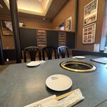 焼肉 高麗ガーデン - 