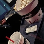 イオンシネマ - 料理写真: