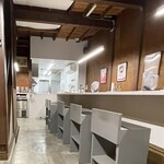 鶏白湯そば 江むら - 