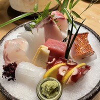 九つ井 本店 - 