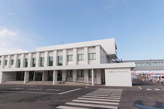 シーサイドレストラン・シルバー八戸港フェリーターミナル｜海鮮丼と定食の食堂