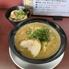 麺や　新風館