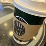 タリーズコーヒー&TEA 伊丹店 - 