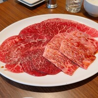 うしごろバンビーナ 銀座店 - 