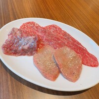 うしごろバンビーナ 銀座店 - 