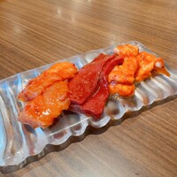 うしごろバンビーナ 銀座店 - 